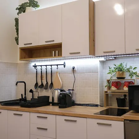 Slavija Square Apartment Belgrade Exterior photo