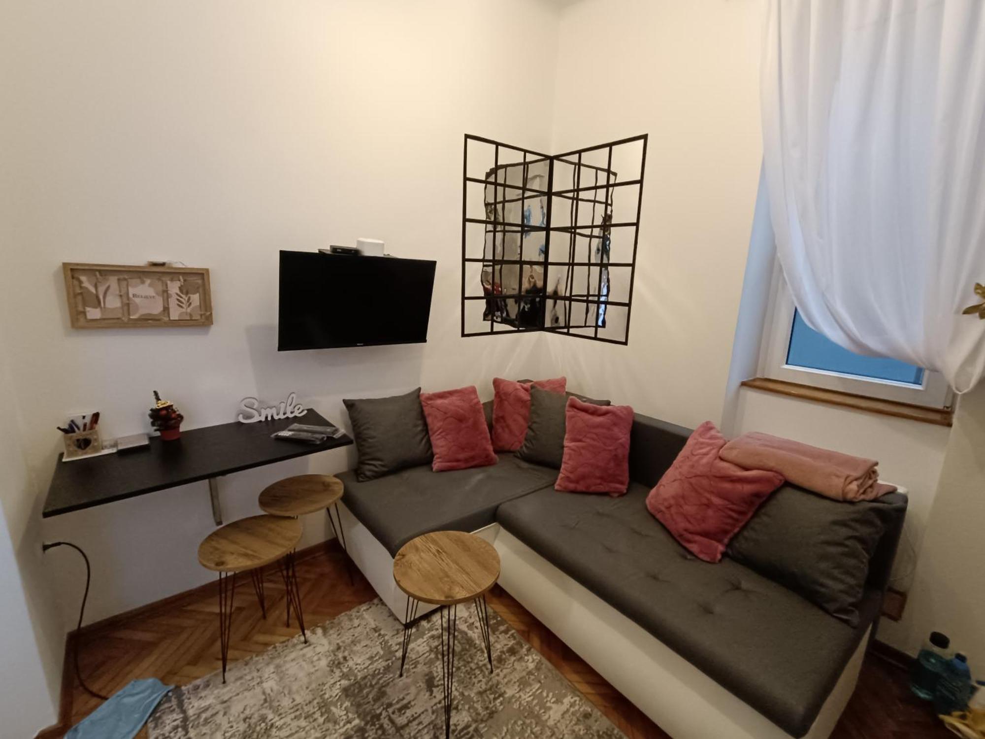 Apartment Slavija Square *