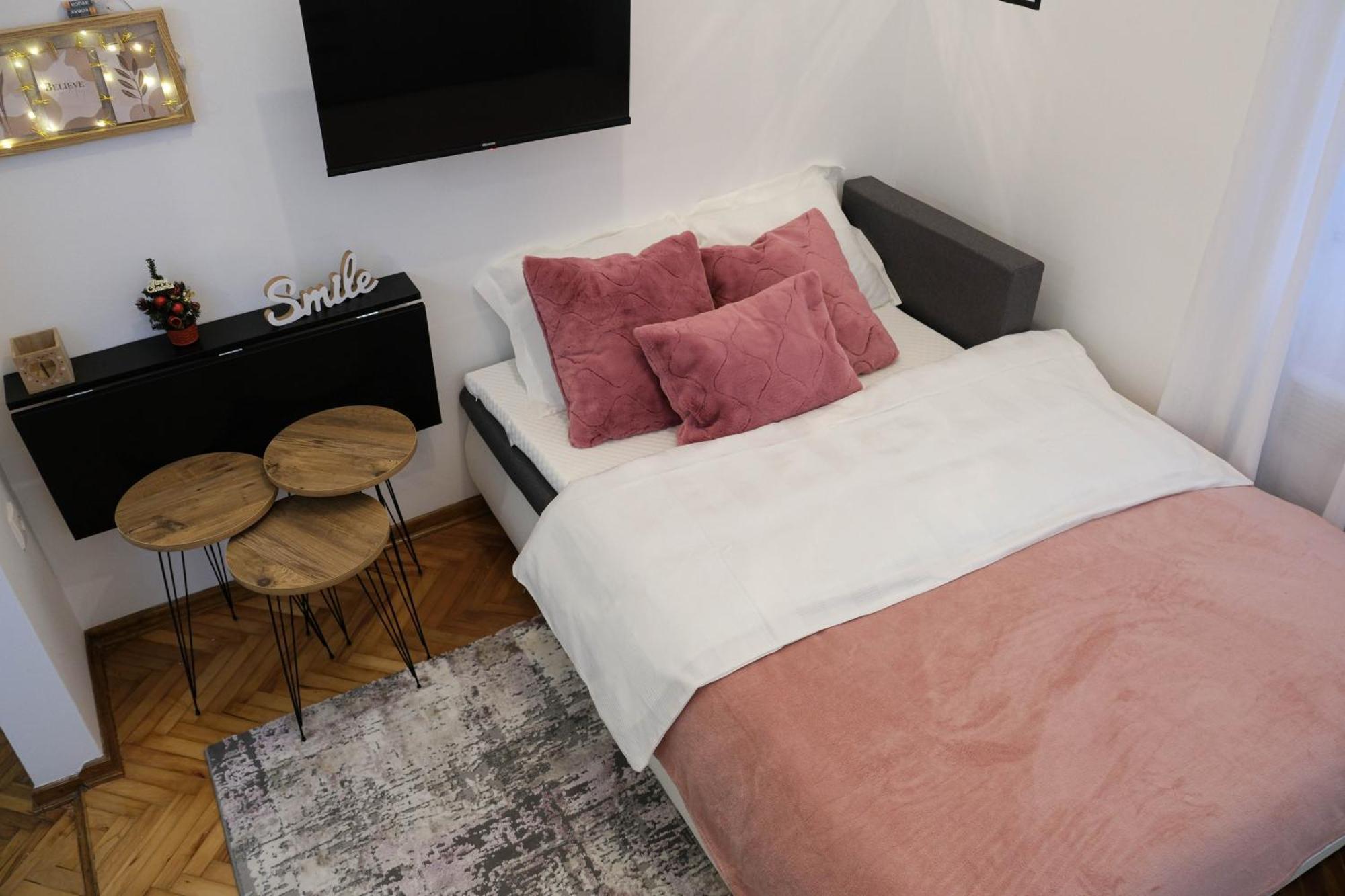 Apartment Slavija Square